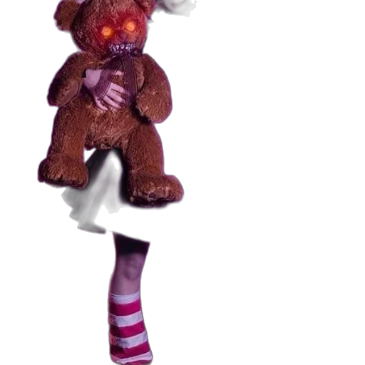 staff, creature, robot, dress transparent PNG cut-out