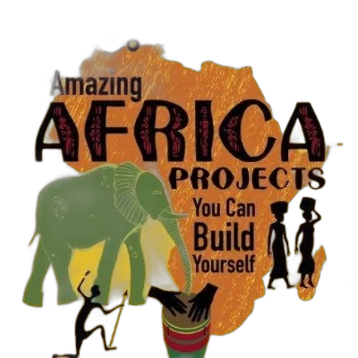 amazing, africa, projects, can transparent PNG cut-out