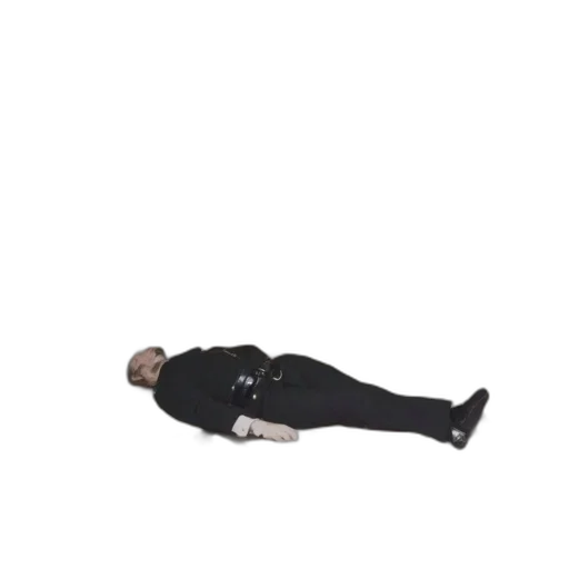 staff, robot, jacket, furniture transparent PNG cut-out