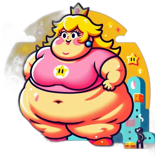 dress, jewelry, concept art, pixel art transparent PNG cut-out