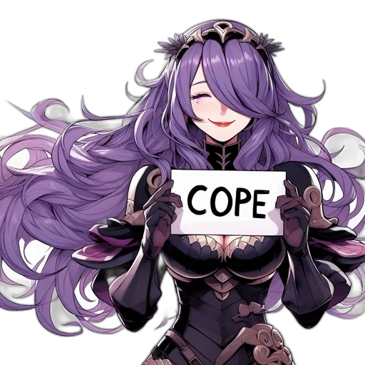 weapon, dress, anime, pixel art transparent PNG cut-out