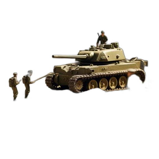 weapon, car, animal, robot transparent PNG cut-out