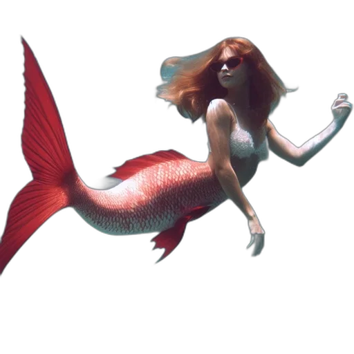 creature, animal, concept art, 3d render transparent PNG cut-out