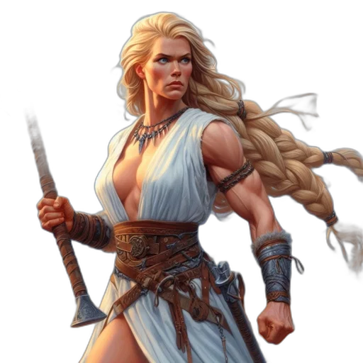 sword, fantasy art, concept art, comic book art transparent PNG cut-out