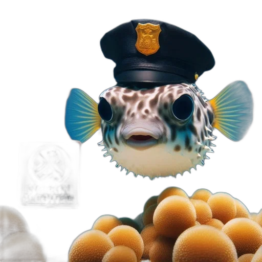 animal, creature, food, mask transparent PNG cut-out