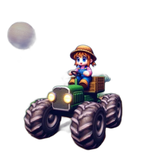 robot, car, weapon, animal transparent PNG cut-out