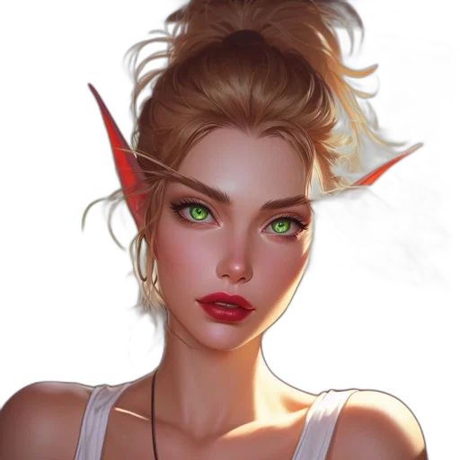 staff, face, jewelry, dragon transparent PNG cut-out