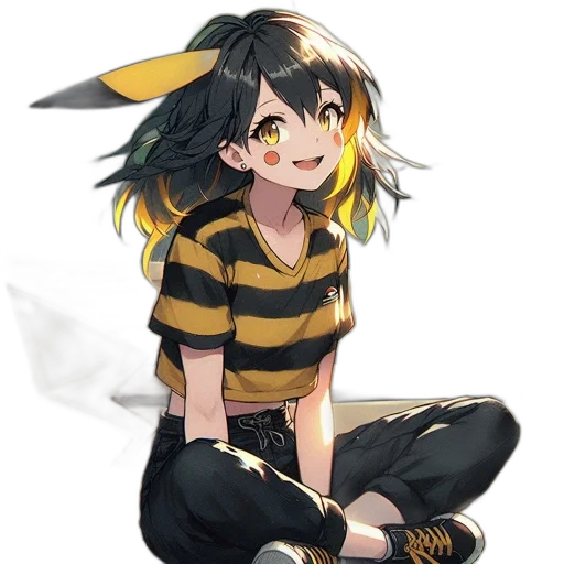 creature, animal, mask, dress transparent PNG cut-out