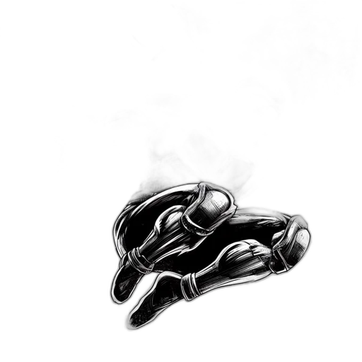 robot, mask, jewelry, creature transparent PNG cut-out