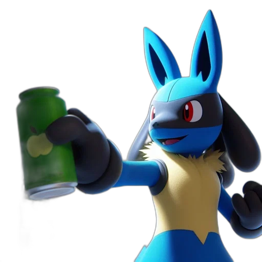 bottle, weapon, animal, robot transparent PNG cut-out