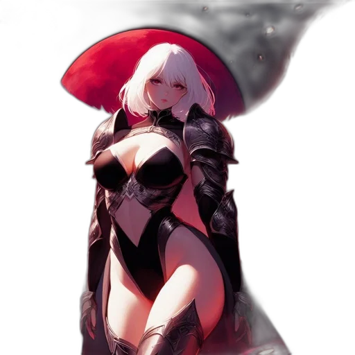 dress, weapon, sword, robot transparent PNG cut-out