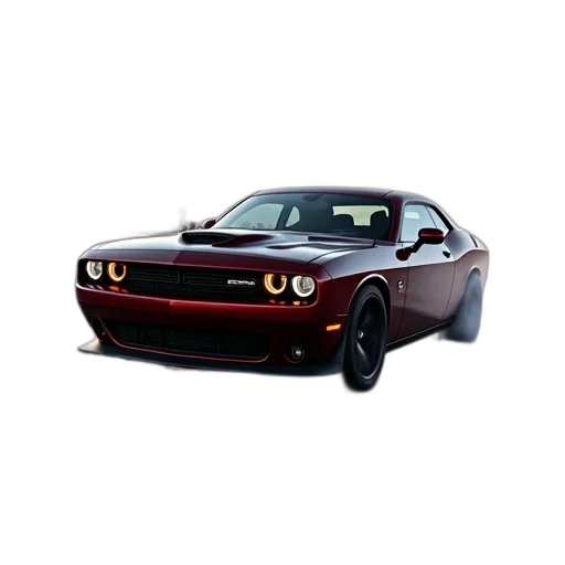car, photorealistic, 3d render, concept art transparent PNG cut-out