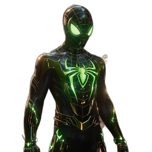 robot, mask, jacket, concept art transparent PNG cut-out