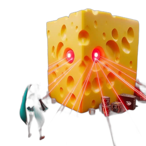 robot, food, umbrella, animal transparent PNG cut-out