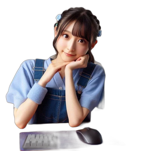 staff, face, jewelry, animal transparent PNG cut-out