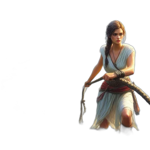staff, sword, weapon, concept art transparent PNG cut-out
