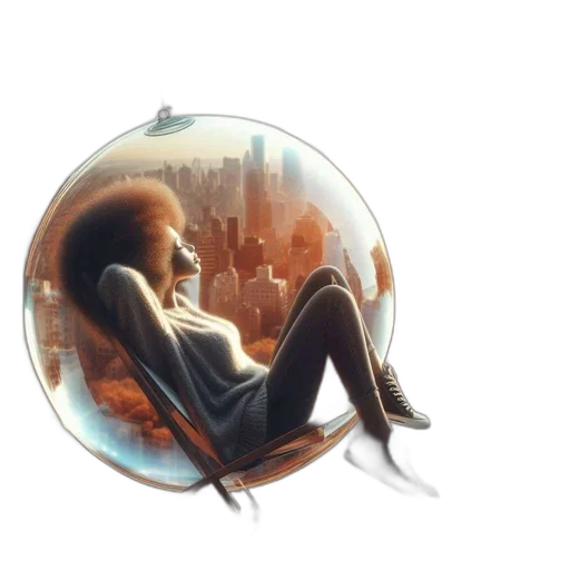 hair, umbrella, concept art, fantasy art transparent PNG cut-out