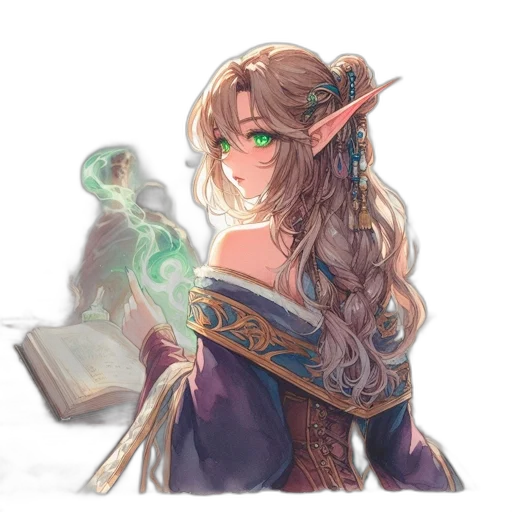 staff, dragon, sword, mask transparent PNG cut-out