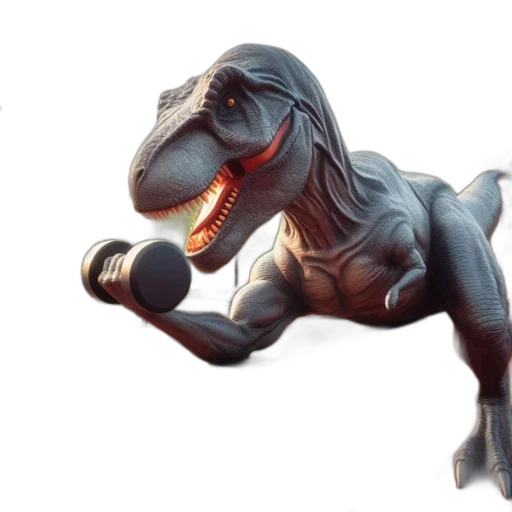 creature, animal, dragon, concept art transparent PNG cut-out