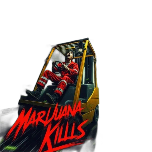 car, weapon, concept art, pixel art transparent PNG cut-out