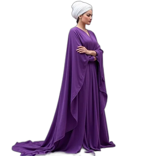 dress, crown, concept art, fantasy art transparent PNG cut-out