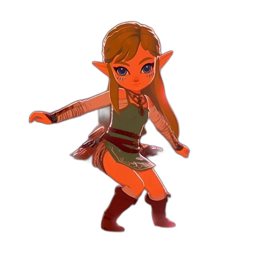 staff, weapon, creature, concept art transparent PNG cut-out