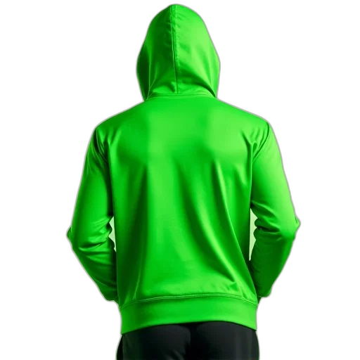 jacket, dress, 3d render, photorealistic transparent PNG cut-out