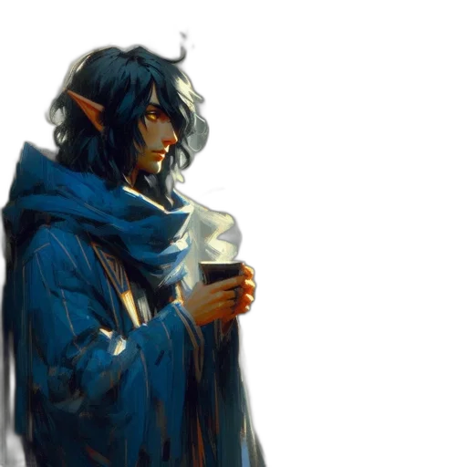 dragon, mask, face, concept art transparent PNG cut-out