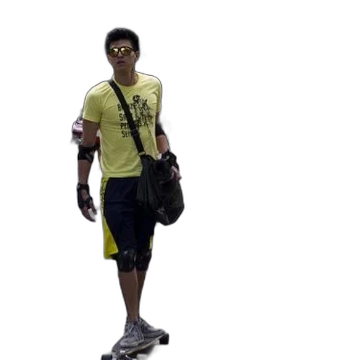 staff, robot, weapon, shoes transparent PNG cut-out