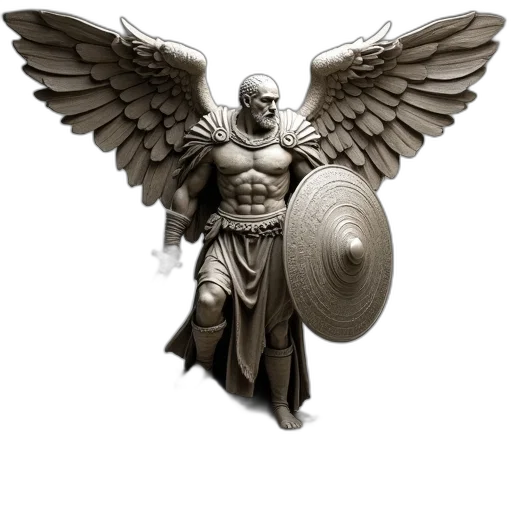 sword, weapon, fantasy art, photorealistic transparent PNG cut-out