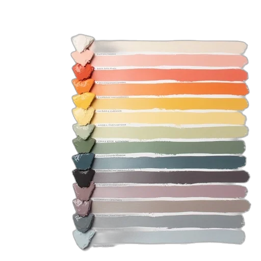 jewelry, pastel, colorful, monochrome transparent PNG cut-out
