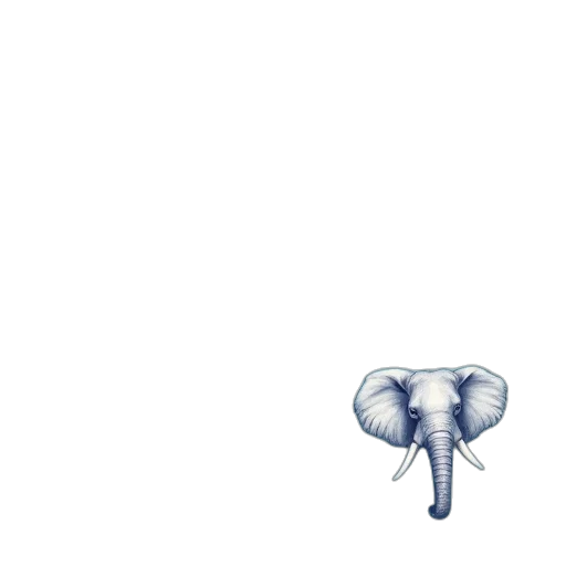 animal, jewelry, hair, hat transparent PNG cut-out