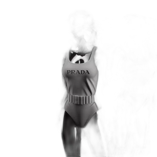 dress, mask, robot, creature transparent PNG cut-out