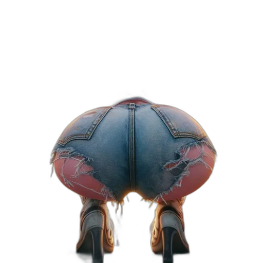 jacket, hat, animal, creature transparent PNG cut-out