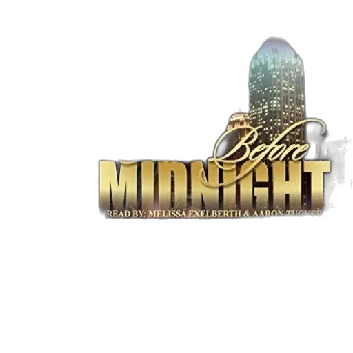 cover, time, before, midnight transparent PNG cut-out