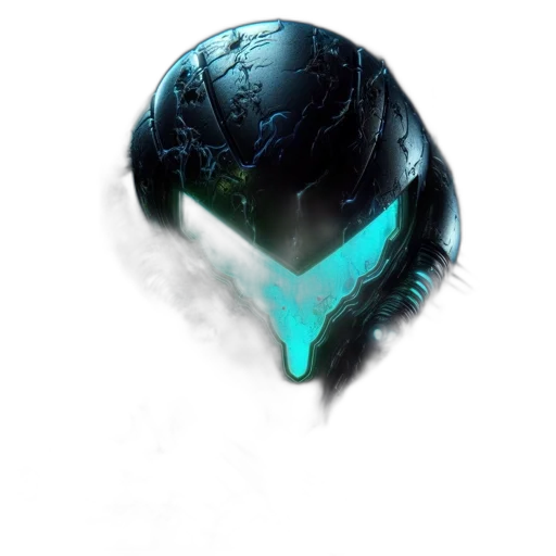 mask, robot, face, dragon transparent PNG cut-out