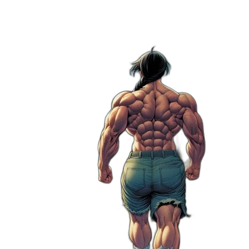weapon, comic book art, concept art, watercolor transparent PNG cut-out