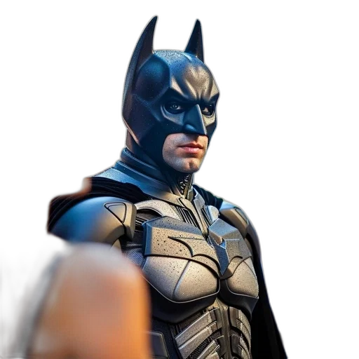 mask, face, 3d render, comic book art transparent PNG cut-out