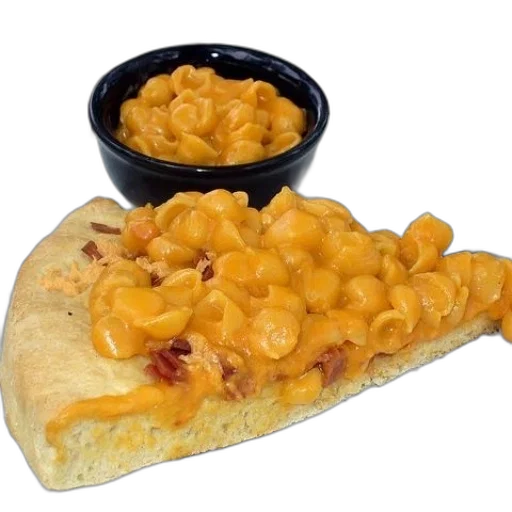 food, crown, slice, macaroni transparent PNG cut-out