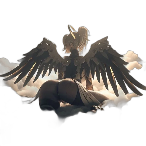 dragon, weapon, creature, animal transparent PNG cut-out