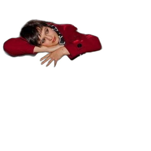 creature, jacket, animal, hair transparent PNG cut-out