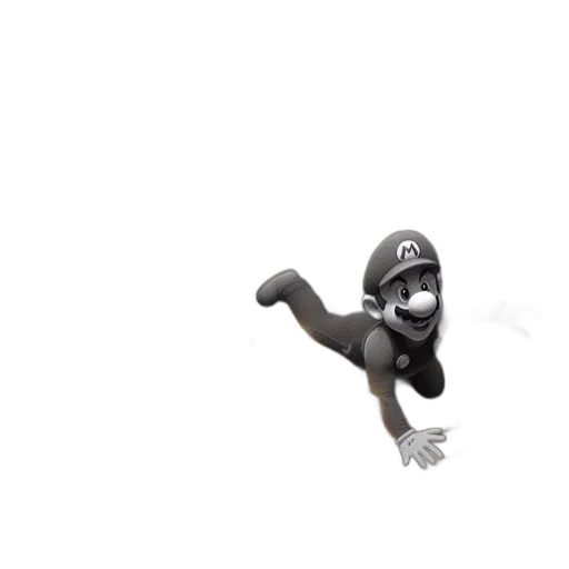 creature, animal, mask, staff transparent PNG cut-out