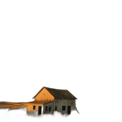 building, furniture, umbrella, weapon transparent PNG cut-out