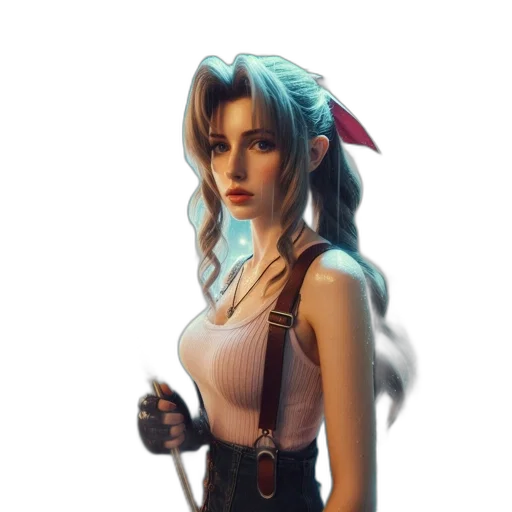 staff, robot, dress, dragon transparent PNG cut-out