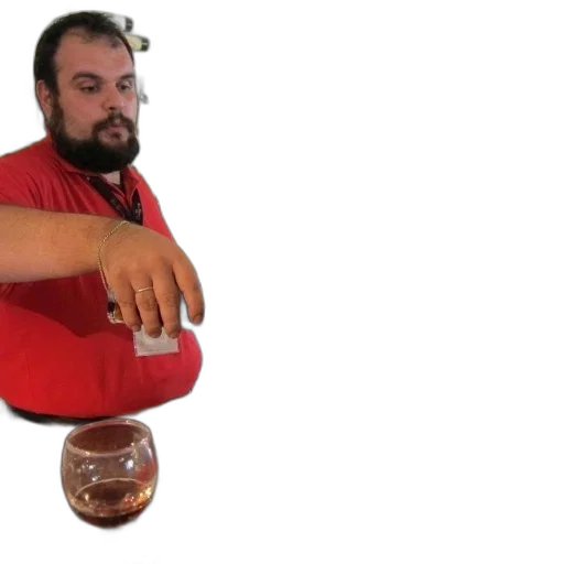bottle, staff, food, creature transparent PNG cut-out