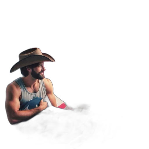 hat, weapon, animal, concept art transparent PNG cut-out