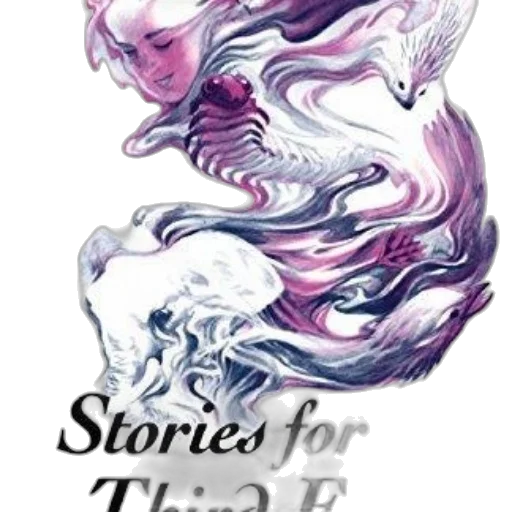 fantasy art, concept art, comic book art, stories transparent PNG cut-out