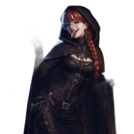 staff, concept art, fantasy art, comic book art transparent PNG cut-out
