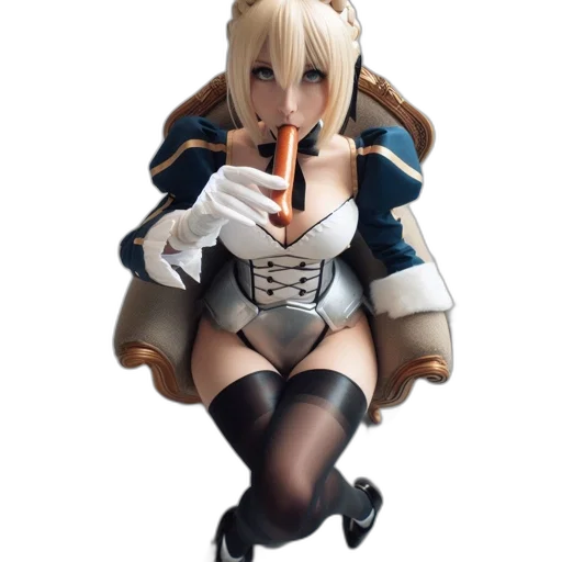 staff, weapon, robot, food transparent PNG cut-out