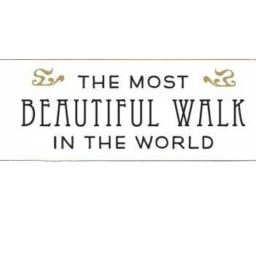 most, beautiful, walk, world transparent PNG cut-out